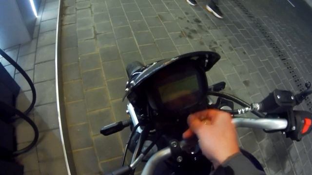 Консервація Мотоцикла На Зиму Як Я Консервую Свій Мот?