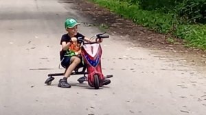 нормальный обзор дрифт кара