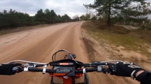 КУПИЛ ЛУЧШИЙ КИТАЙСКИЙ ЭНДУРО МОТОЦИКЛ! AJERRA SAGAI SS 175FMM