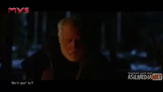 Bo‘ri Qizi Uzbek Tilida Tarjima Kinolar 2020 Uzbek Tilida Kino 2020 Uzbek Tilida бори кизи