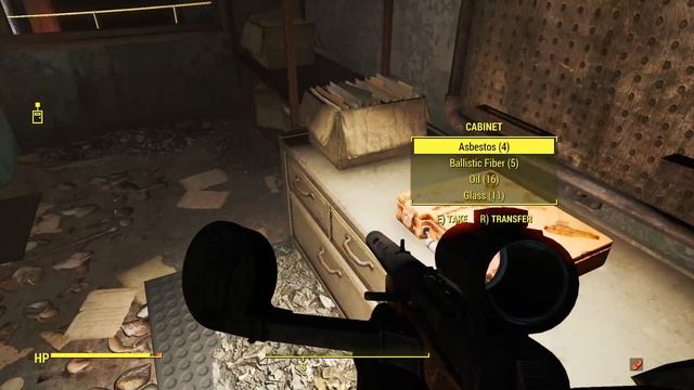 Fallout 4 - Оригинальное прохождение ► 100+ модов, lore friendly ● День 98 - Часть 7 ● Выживание смотреть онлайн