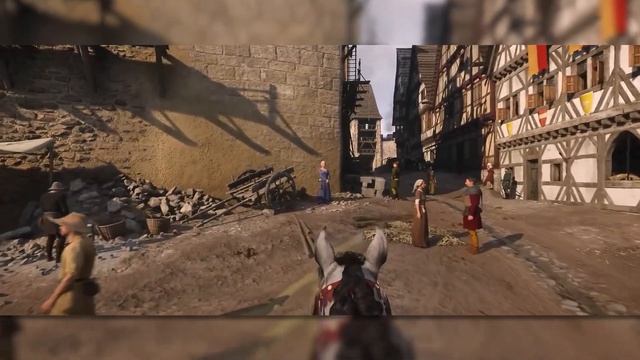 Как купить Kingdom Come: Deliverance II в России на ПК, Xbox и PS