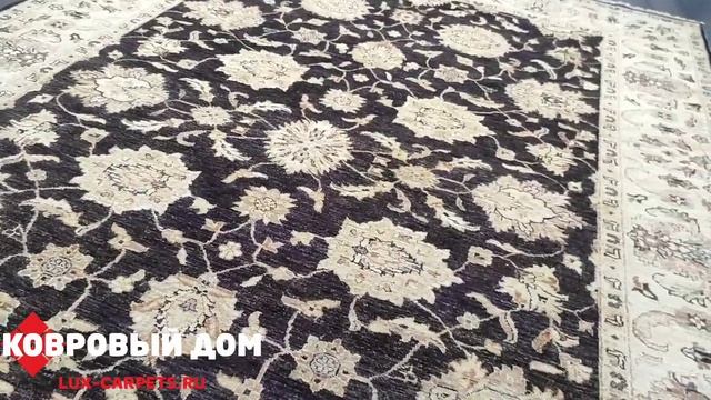 Ковер 1,89х2,77 Pakistan Zigler Exc #коврыкраснодар #интерьер #диза