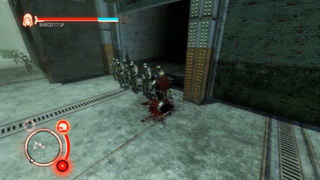 Prototype 10 прохождение Walkthrough