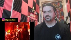 Nikolay Noskov "Why" Зачем Николай Носков REACTION