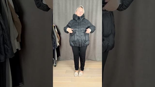 Новые куртки и трикотаж. Прямой эфир с Оксаной!