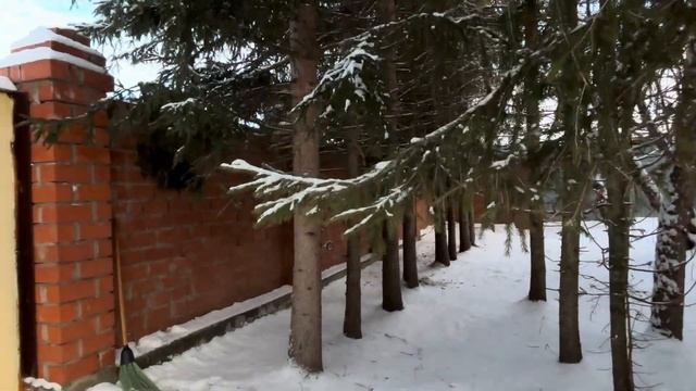 Видео-обзор дома в с. Моты