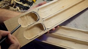 САМОДЕЛЬНАЯ ФЛЕЙТА ЗА 0 РУБЛЕЙ! *Музыка из дерева*