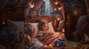 Спят усталые игрушки 🌙🛏️ 2024 - Lullaby Remix