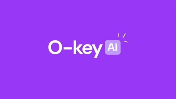 O-Key AI. Краткий обзор функционала приложения.