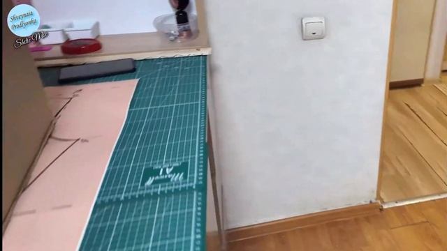 Показываю свои новые тумбочки Просто лайтовое балабо смотреть онлайн