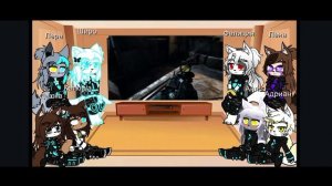 Реакция на Metro:Last Light Redux - Битва за Д-6/Широ