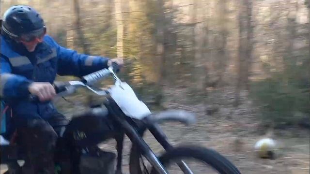 Обзор на мотоцикл Минск 125 смотреть онлайн