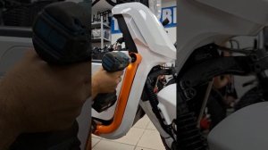 Как собрать электровелосипед TRUC U2 – Полное руководст?