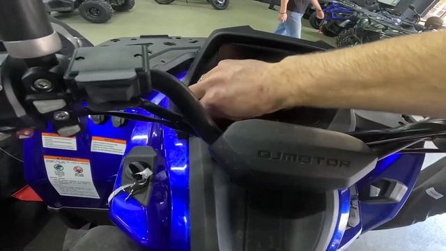 Какой квадрик выбрать в 2025 году?