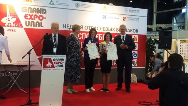 Видео презентация Мебельной компании 