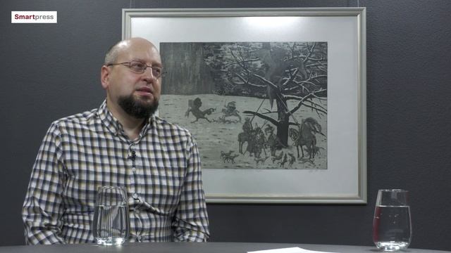 Белорусские Цмок и Несси. Легенды, история или маркети