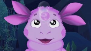 Лунтик to be continued