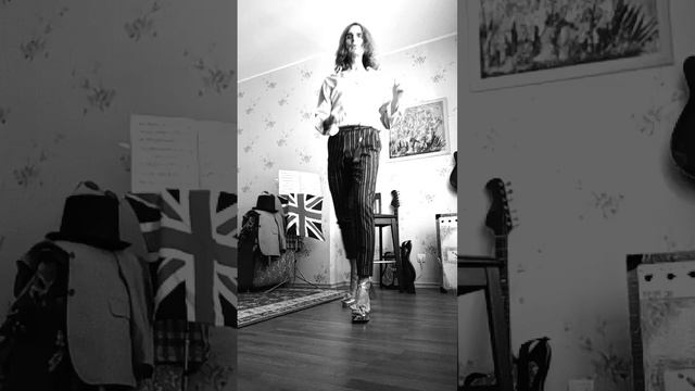 💐8 Марта💐Ласковый Май!Белые Розы! Поздравление Люби? смотреть онлайн