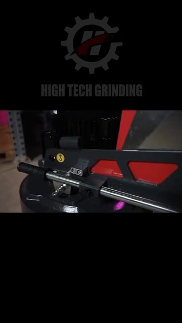 Обзор планетарной шлифовальной машины HTG 550 PLUS #шлифов смотреть онлайн