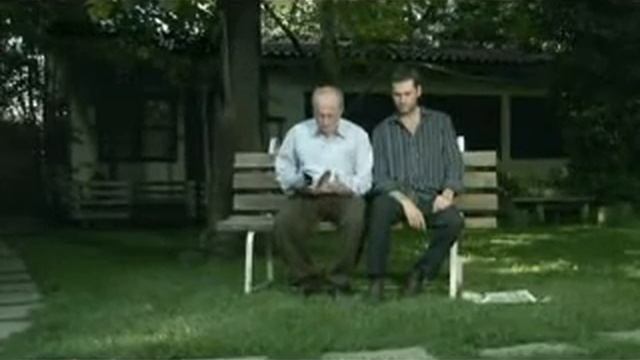 Отец и сын - сильное видео смотреть онлайн