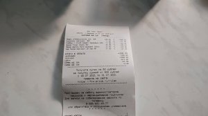 Наши покупки ! Наша дача ,и наш урожай!