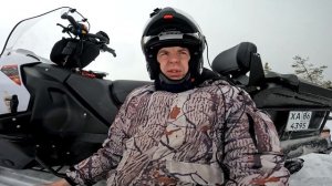 Stels Ставр Отзыв после 2000 км и 2 лет.