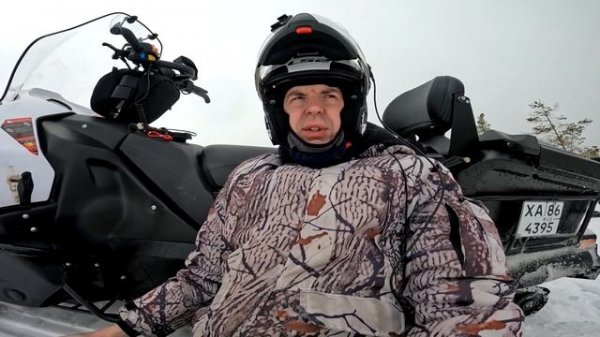 Stels Ставр Отзыв после 2000 км и 2 лет.