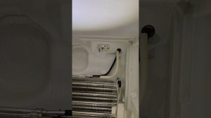 датчики холодильника Индезит ноу фрост, сопротивлени?