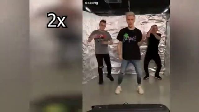 (Скорость 999х) Влад А4 Глент Кобяков Серёга .