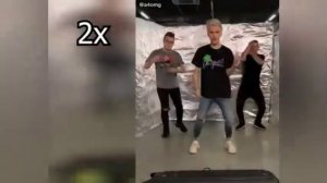 (Скорость 999х) Влад А4 Глент Кобяков Серёга .