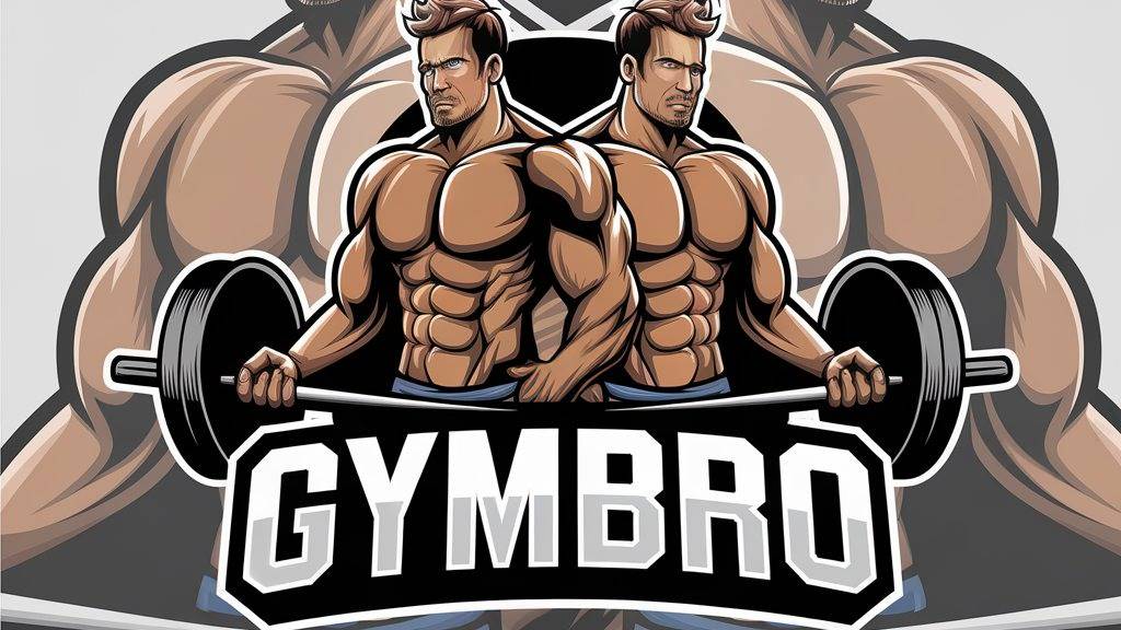 Влад Башка-Gymbro смотреть онлайн