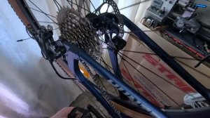 Stark Hunter 29.3 2025 Сборка из коробки