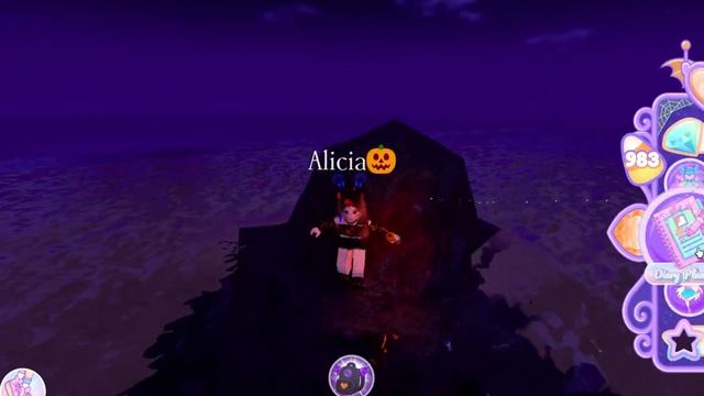 СОБРАЛИ СУНДУКИ НА ХЭЛЛОУИНСКОМ ОБНОВЛЕНИИ В ROYALE HIGH! | смотреть онлайн