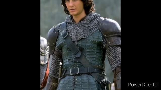 Хроники Нарнии, актёры тогда и сейчас. смотреть онлайн