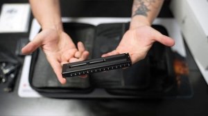 Купил стабилизатор DJI RS 4 Pro Combo: Распаковка