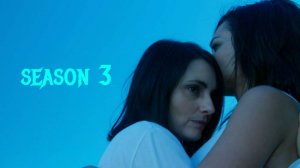 Сериал Уэнтуорт / Wentworth Сезон 3 серия 3