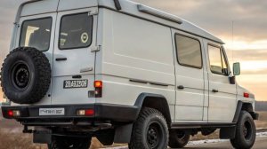 ГАЗель NN 4x4 против Садко 9 — Кто проедет дальше? Шокиру?