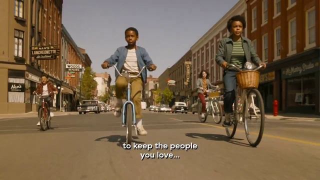 Оно: Добро пожаловать в Дерри - Трейлер (2025) смотреть онлайн