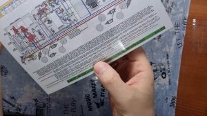 Как легко и КАЧЕСТВЕННО заламинировать бумагу СКОТЧЕ?