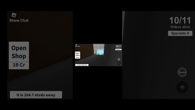 топ нычки B hide and seek