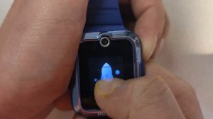 СБРОС до заводских настроек часов HUAWEI WATCH KIDS 4 Pro