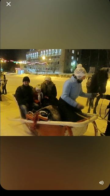 07.01.2012г. Березники. один день из жизни. от Google. смотреть онлайн