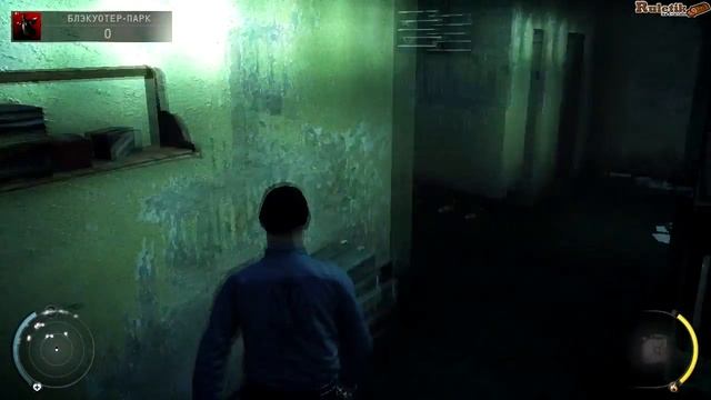 Hitman Absolution. Часть 22 - Сантехника вызывали? смотреть онлайн