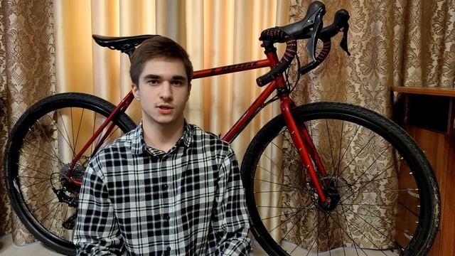 Опыт эксплуатации Author Ronin 2020