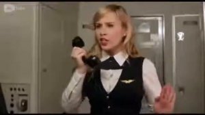 Почему летает самолет? Прикол