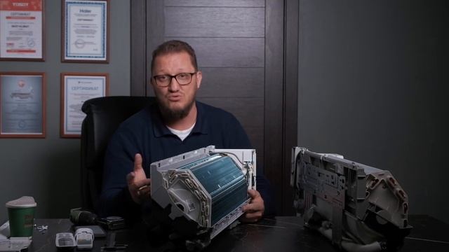 HAIER Coral против TOSOT NATAL, какой кондиционер выбрать?