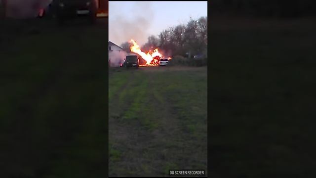 Вот как не надо жарить шашлыки !!!😂😂😂 смотреть онлайн