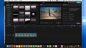 КАК СДЕЛАТЬ РАЗМЫТИЕ В КАП КУТ НА ПК? CapCut