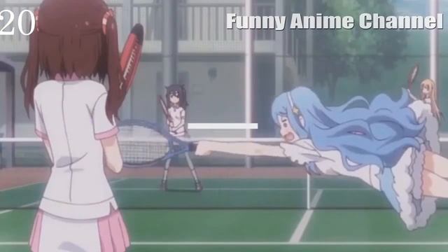 Аниме приколы под Музыку # 8 | Anime Coub смотреть онлайн